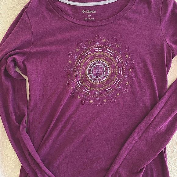 🟣Columbia🟣donating - Picture 2 of 4